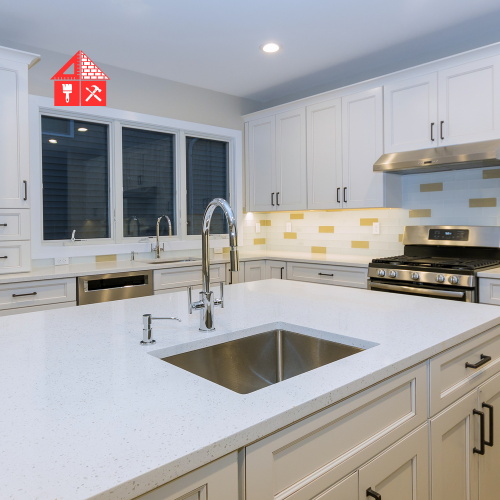 Kitchen Renovation (9)