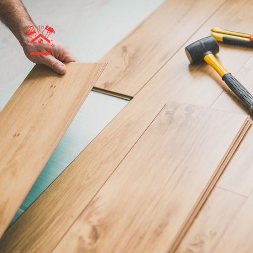 Laminate Flooring (5)