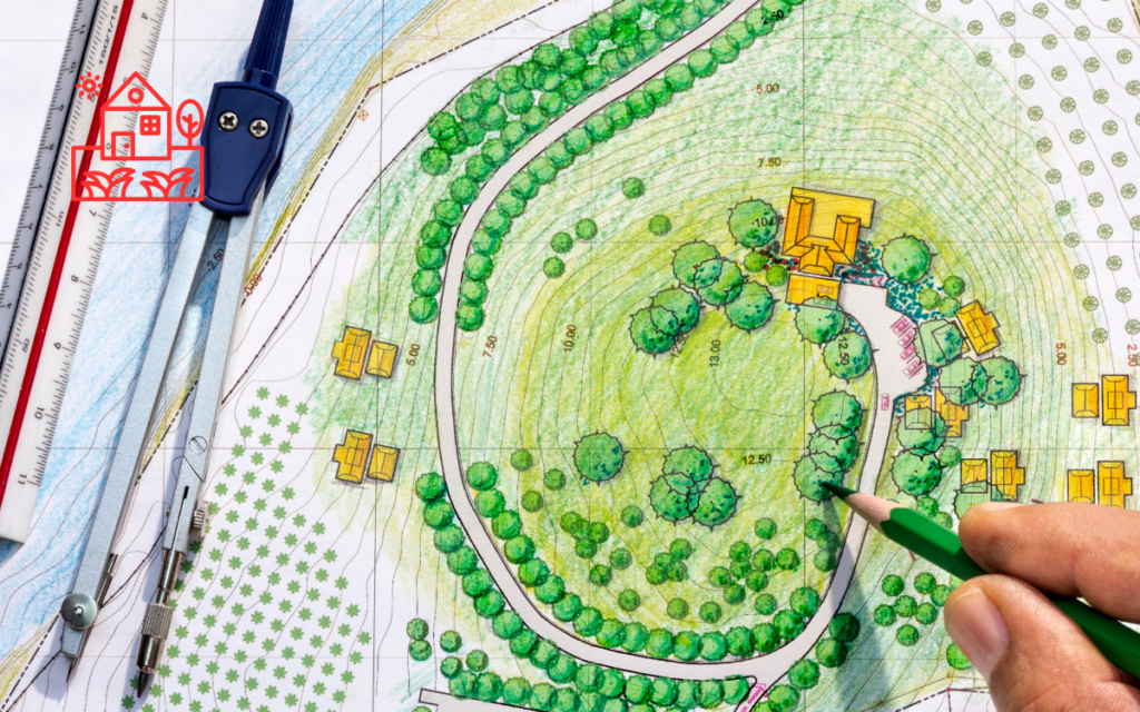 Landscape Architecture