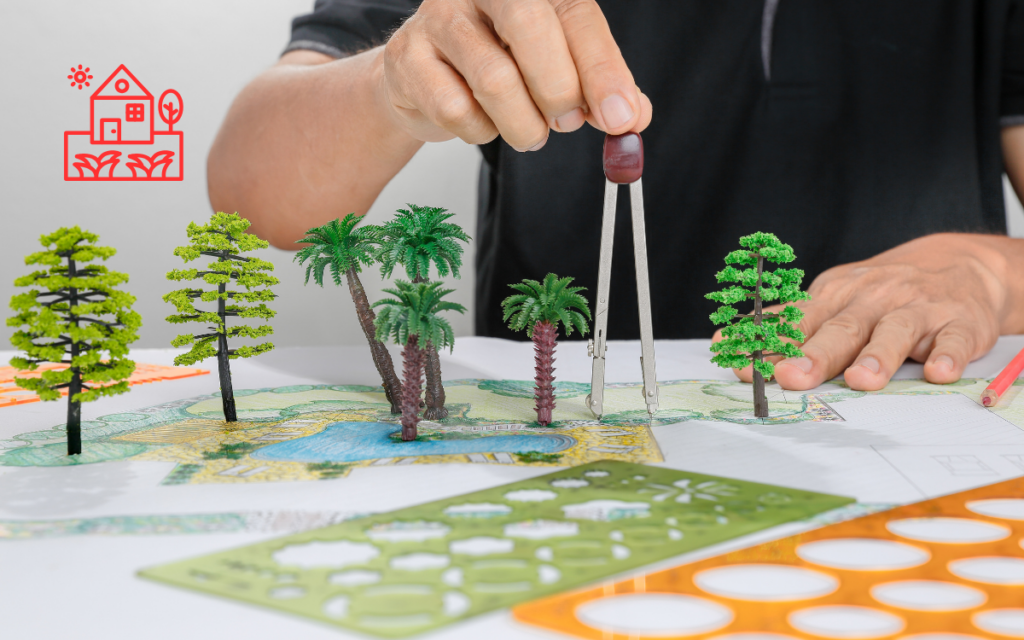 Landscape Architecture (2)