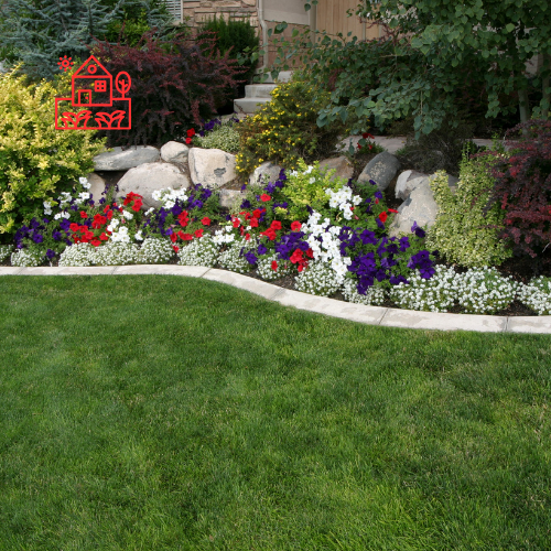 Landscape Design (2)