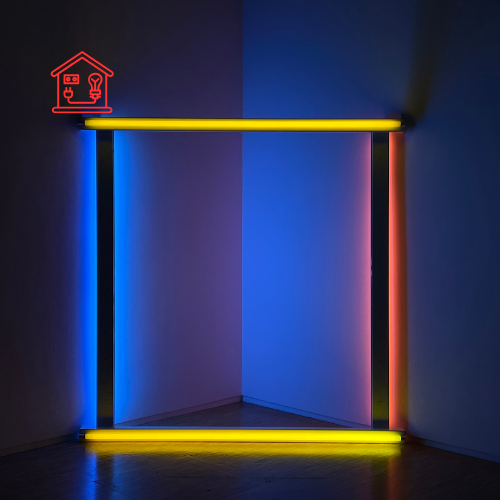 Led Light Installation (8)
