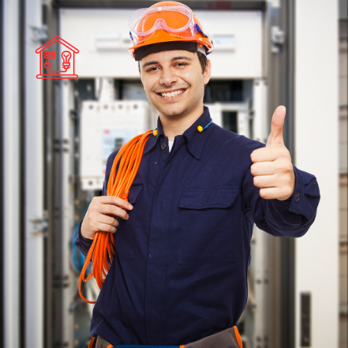 Local Electricians
