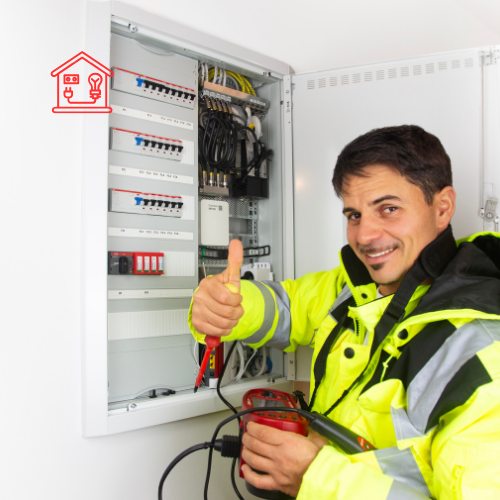 Local Electricians (2)