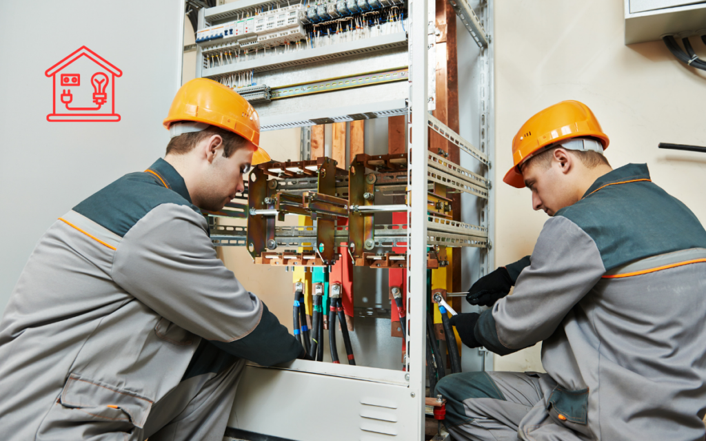 Local Electricians (3)