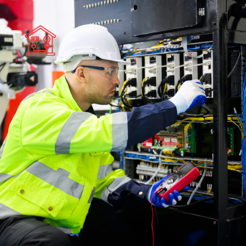 Local Electricians (4)
