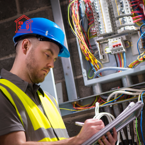 Local Electricians (7)