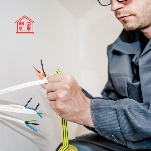 Local Electricians (8)