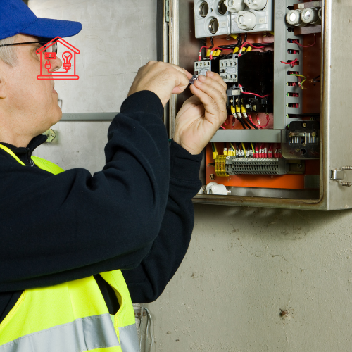 Local Electricians (9)