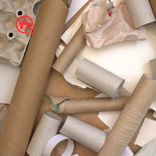 Material Recycling