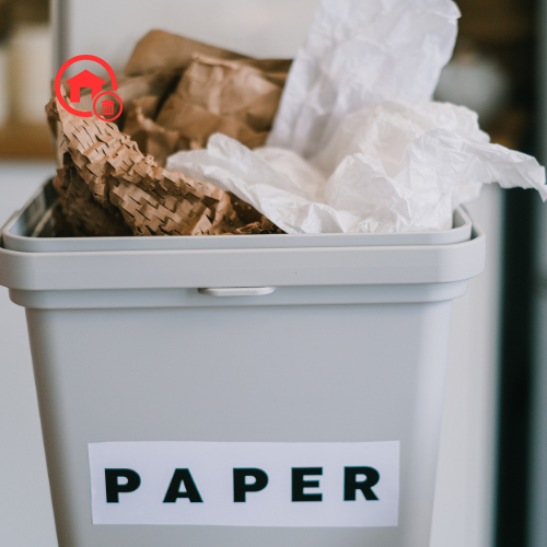 Material Recycling (2)