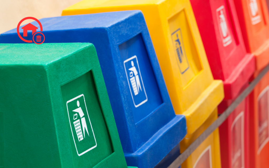 Material Recycling (2)