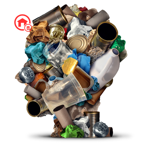 Material Recycling (3)