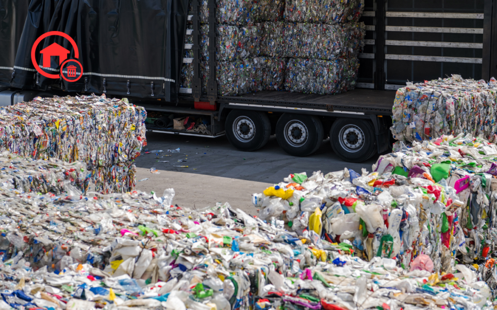 Material Recycling (3)