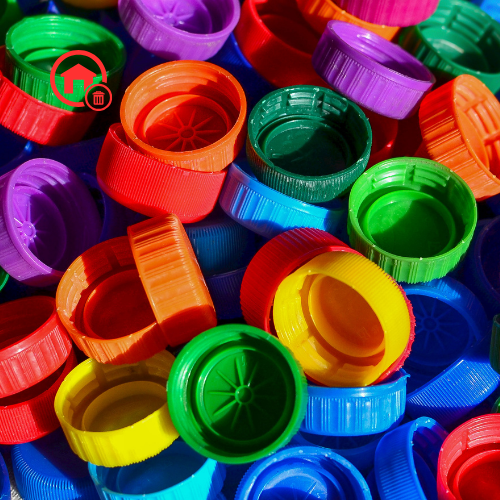 Material Recycling (4)