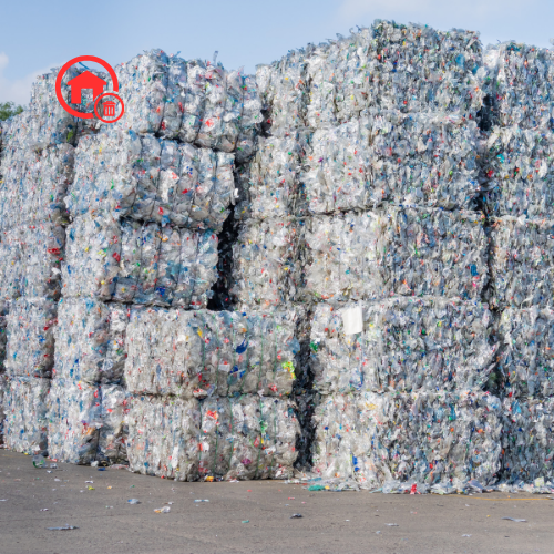 Material Recycling