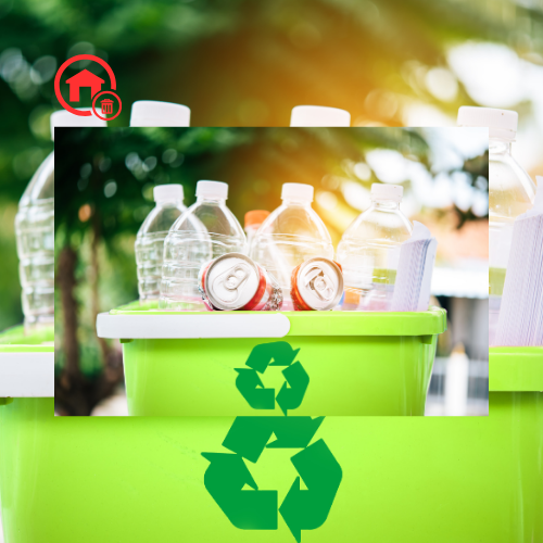 Material Recycling (6)