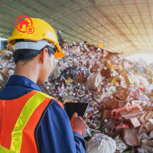 Material Recycling (7)