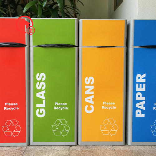 Material Recycling (8)