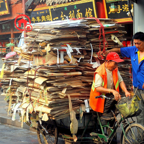 Material Recycling (9)
