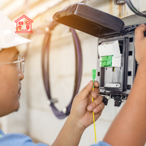 Network Wiring Service (8)