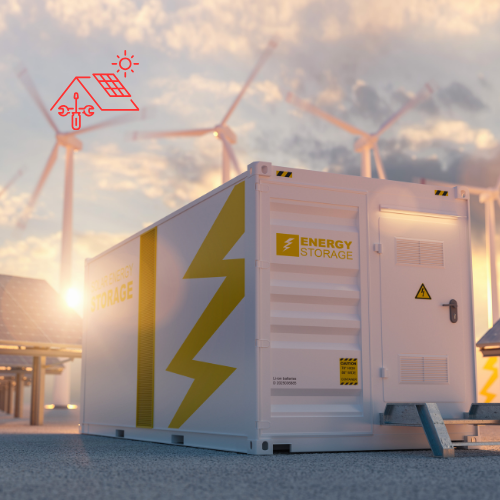 On Grid Solar Systems
