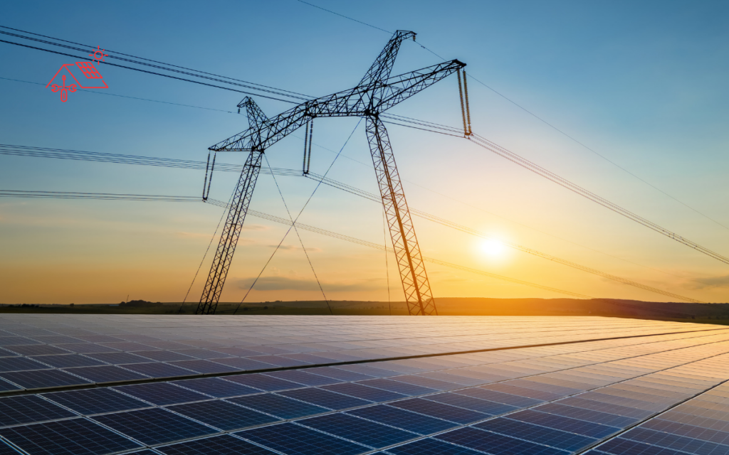 On Grid Solar Systems