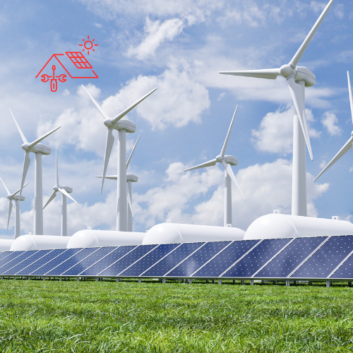 On Grid Solar Systems (2)