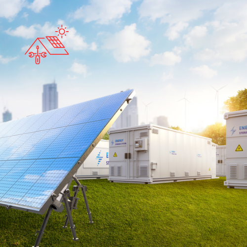 On Grid Solar Systems (3)
