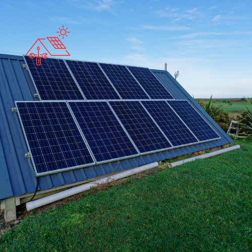 On Grid Solar Systems (4)