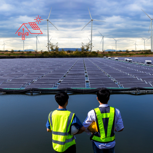 On Grid Solar Systems (5)