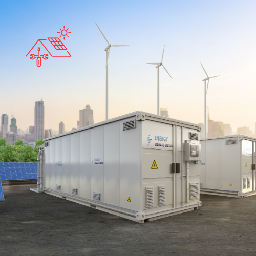 On Grid Solar Systems (7)