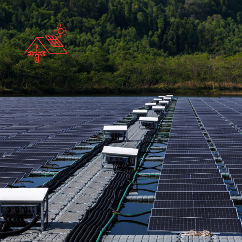 On Grid Solar Systems (9)