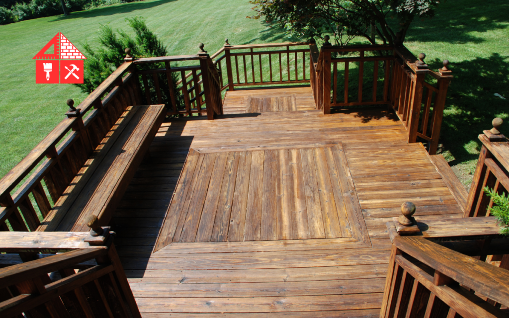 Outdoor Decking (3)