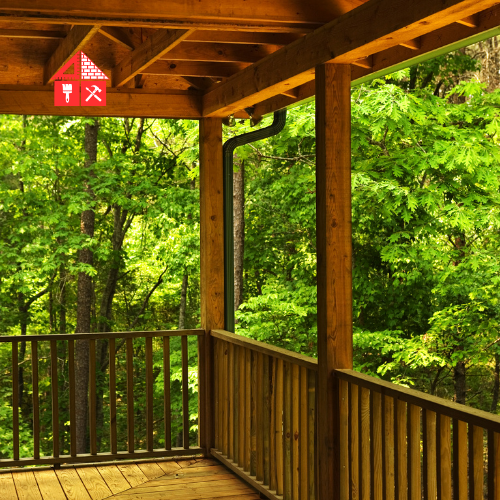 Outdoor Decking (6)