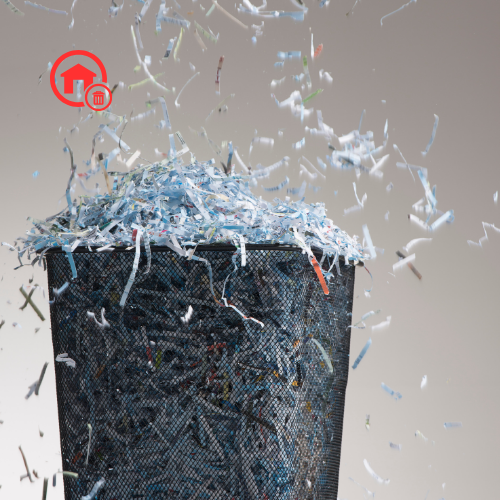Paper Shredding Services