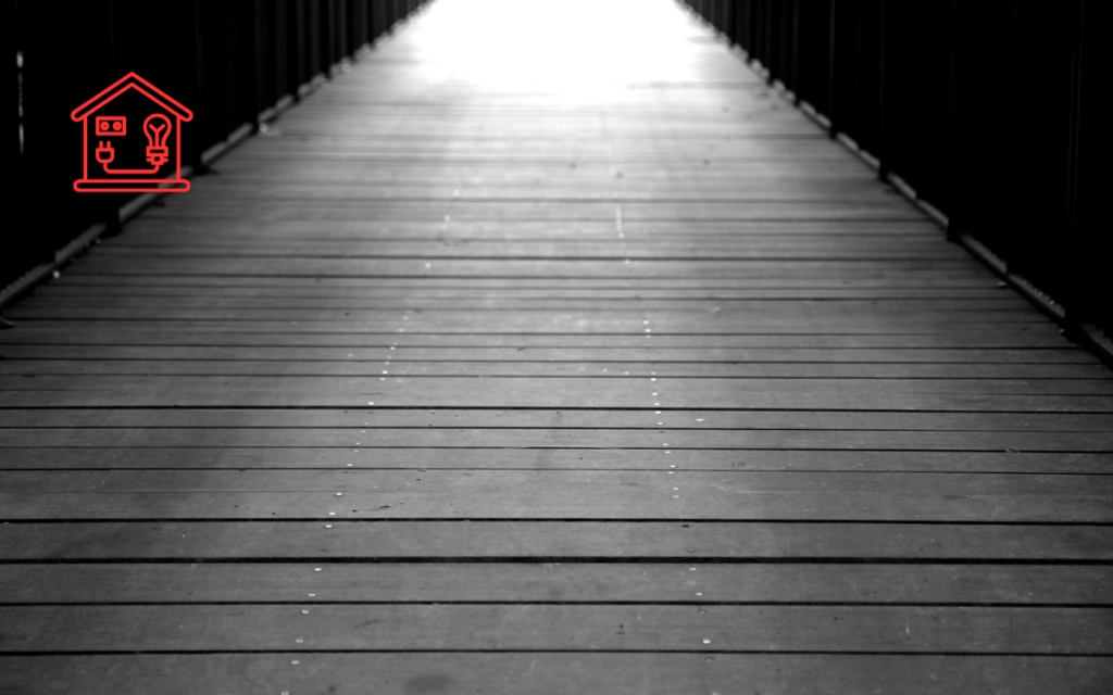Pathway Lighting