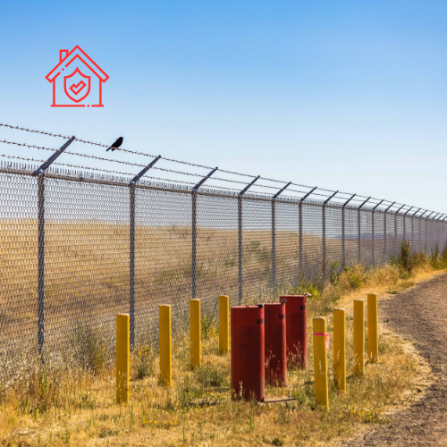 Perimeter Security Systems (4)