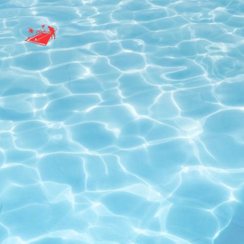 Pool Leak Detection
