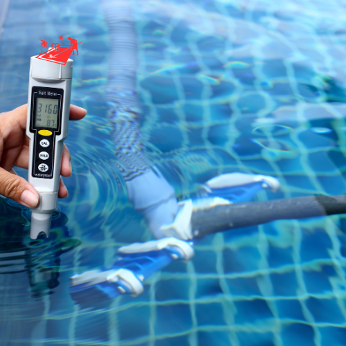Pool Maintenance
