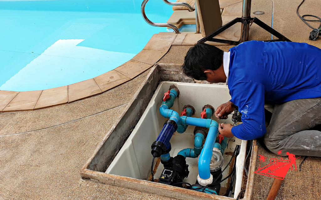 Pool Maintenance