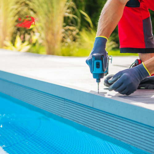 Pool Maintenance (3)
