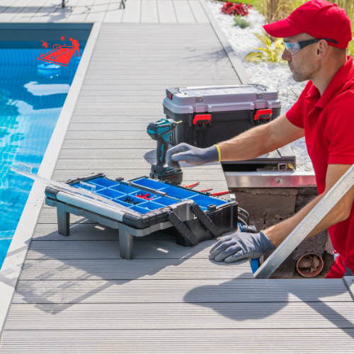 Pool Maintenance (5)