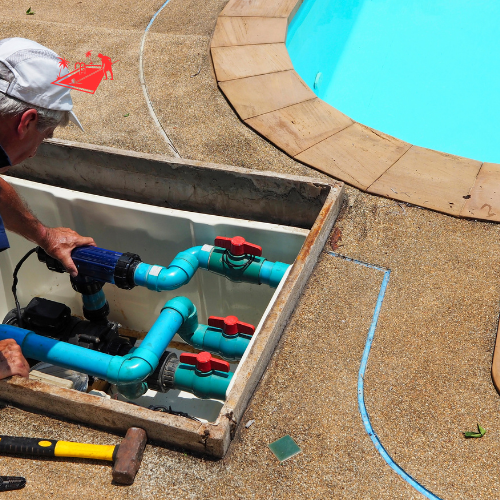 Pool Maintenance (7)