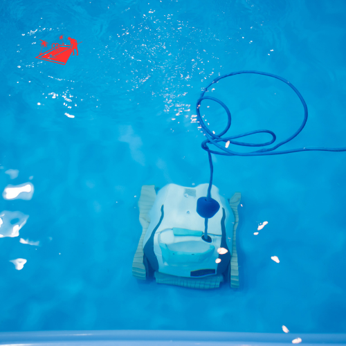 Pool Maintenance (9)