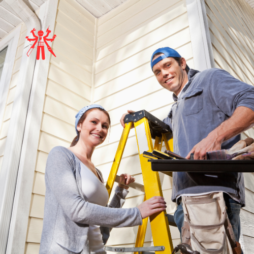 Property Maintenance (8)