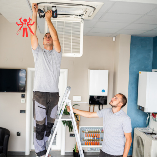 Property Maintenance_