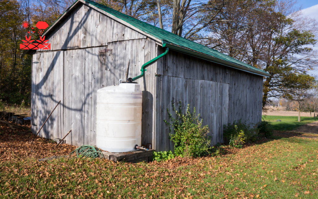 Rainwater Collection Systems (4)