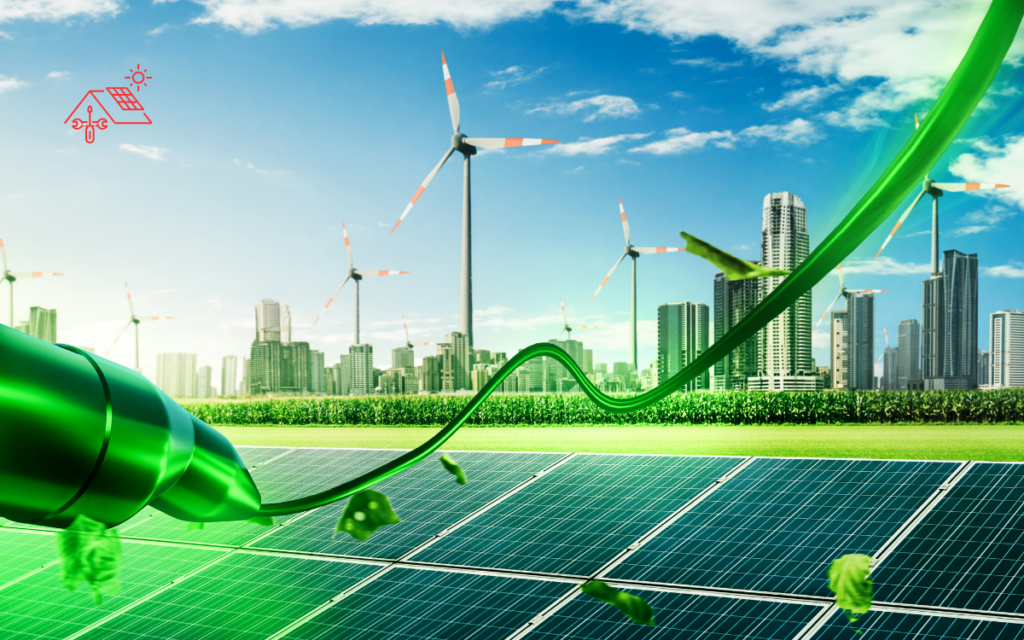 Renewable Energy Installation (3)