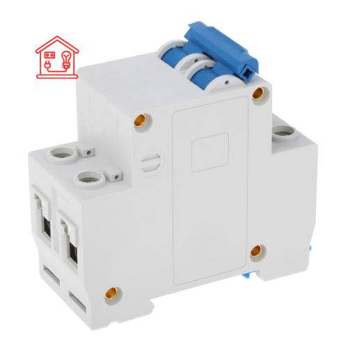 Replace Circuit Breaker (4)